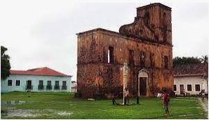 Turismo é tema de audiência pública em Alcântara