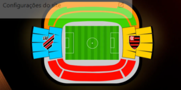 Final da Libertadores 2022: venda de ingressos começa nesta sexta-feira