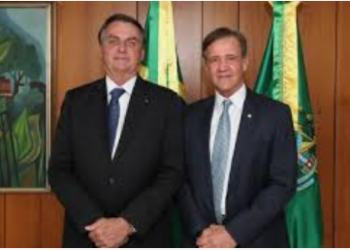 Entidades repudiam relatório de Aluísio Mendes sobre PL que permite despejo sem mandato em áreas de conflitos