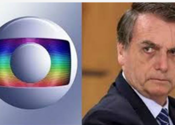 Globo pede renovação de TV ao governo Bolsonaro