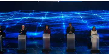 Ipec faz pesquisa sobre eleição para presidente