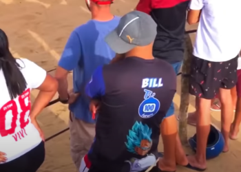 Quem é o cara do “Bora Bill” que viralizou na web?