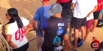 Quem é o cara do “Bora Bill” que viralizou na web?