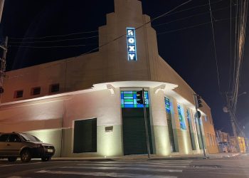 Teatro da Cidade será reinaugurado nesta quinta