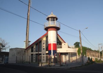 Farois do Saber estão abandonados em São Luís