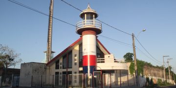 Farois do Saber estão abandonados em São Luís