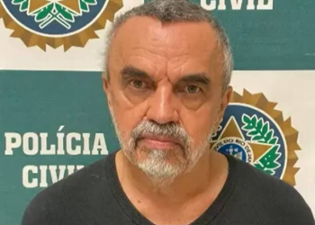 Ator José Dumont é preso por armazenar imagens de sexo envolvendo crianças