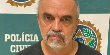 Ator José Dumont é preso por armazenar imagens de sexo envolvendo crianças