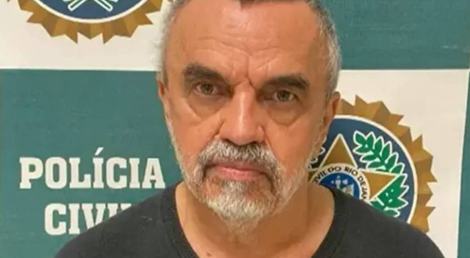 Ator José Dumont é preso por armazenar imagens de sexo envolvendo crianças