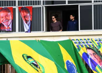 Tem início nesta segunda a quarta rodada da série de pesquisa sobre corrida presidencial