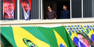 Tem início nesta segunda a quarta rodada da série de pesquisa sobre corrida presidencial