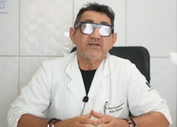 Veterinário denuncia uso eleitoreiro da HVU na composição da lista tríplice  para reitor da UEMA