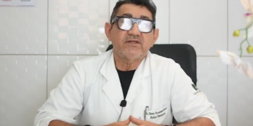 Veterinário denuncia uso eleitoreiro da HVU na composição da lista tríplice  para reitor da UEMA