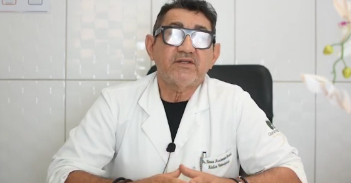 Veterinário denuncia uso eleitoreiro da HVU na composição da lista tríplice para reitor da UEMA