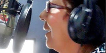 Morre Toninha Castro, radialista que atuou por décadas em Açailândia