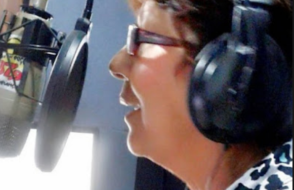 Morre Toninha Castro, radialista que atuou por décadas em Açailândia