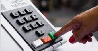 Faltam 30 dias para o 1º turno das eleições