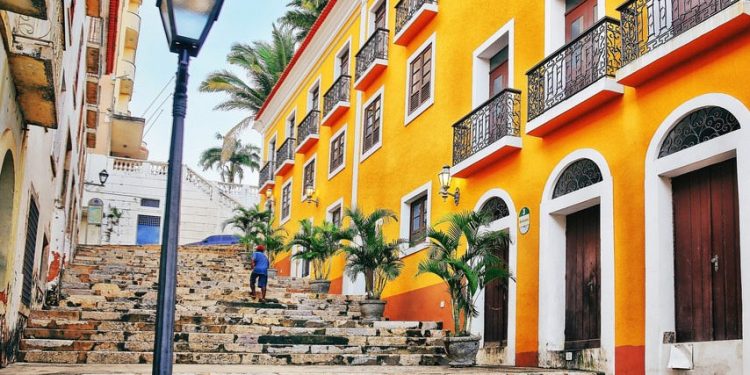 Maranhão participa da 49ª edição da Abav Expo 2022