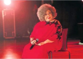 Alcione será homenageada do 30º Prêmio da Música Brasileira
