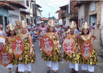 Identidade Brasilis apresenta legado cultural do quilombo Liberdade