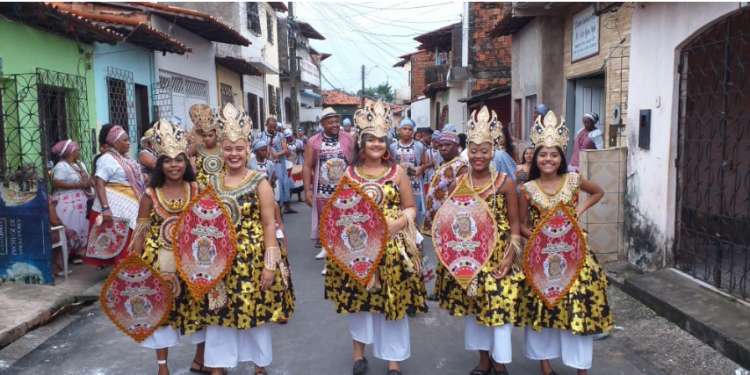 Identidade Brasilis apresenta legado cultural do quilombo Liberdade