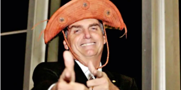 Bolsonaro associa analfabetismo a voto de Lula no Nordeste