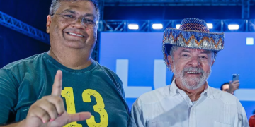 Dino afirma que votos de Lula no Maranhão vão compensar diferente em São Paulo