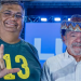 Dino afirma que votos de Lula no Maranhão vão compensar diferente em São Paulo