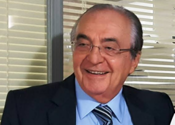 Morre aos 75 anos o advogado João Batista Ericeira