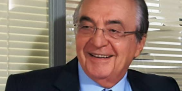 Morre aos 75 anos o advogado João Batista Ericeira