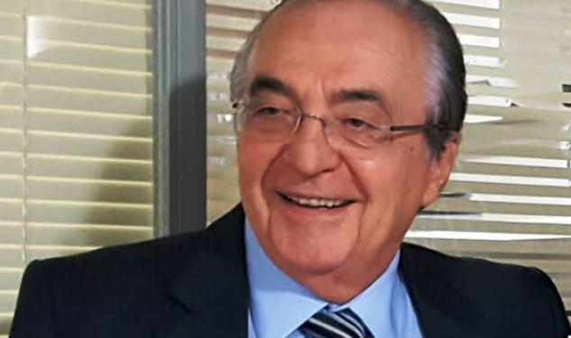 Morre aos 75 anos o advogado João Batista Ericeira