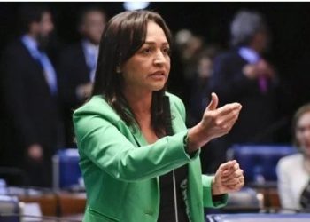 Eliziane Gama terá protagonismo na live de Lula com evangélicos