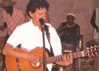 Morre Erivaldo Gomes, percussionista e compositor do Maranhão