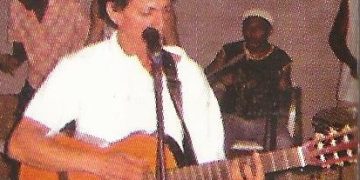 Morre Erivaldo Gomes, percussionista e compositor do Maranhão