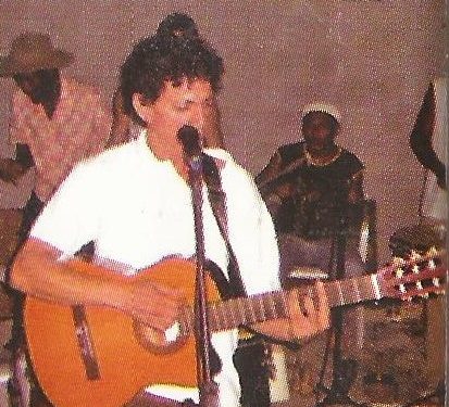 Morre Erivaldo Gomes, percussionista e compositor do Maranhão