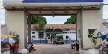 Servidores denunciam situação de caos no Hospital da Criança