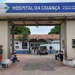 Servidores denunciam situação de caos no Hospital da Criança