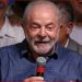 Lula é eleito para terceiro mandato de presidente da República