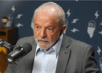 Lula lança carta aos evangélicos