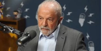 Lula lança carta aos evangélicos