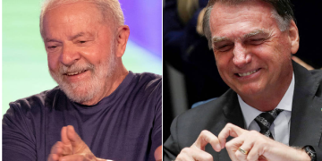 Datafolha: Lula chega ao 1º turno com 50% dos votos válidos; Bolsonaro tem 36%
