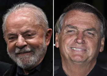 Institutos divulgam durante a semana pesquisas para eleição de presidente e governos de estados