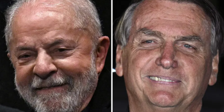 Institutos divulgam durante a semana pesquisas para eleição de presidente e governos de estados