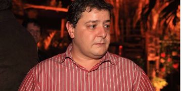 Notícia falsa sobre fazenda do filho de Lula volta a circular nas redes sociais