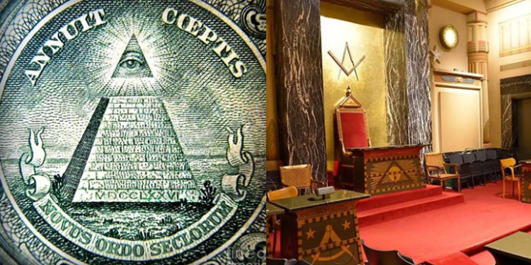 Saiba mais sobre a Maçonaria, suas cerimônias e tradições