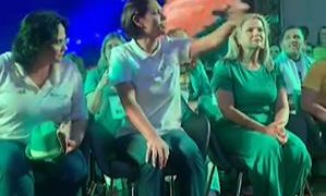 Bolsonaro perdeu no colégio eleitoral de sua principal aliada no Maranhão