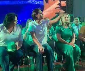 Bolsonaro perdeu no colégio eleitoral de sua principal aliada no Maranhão