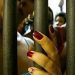 Brasil vira 3º país com mais mulheres presas no mundo