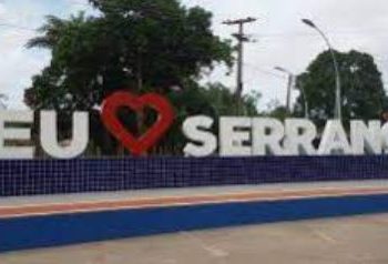 Serrano do Maranhão dá mais de 91% dos votos a Lula