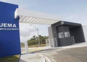 Diretora da UEMA São Bento entra em conflito com alunos por conta de prestação de contas